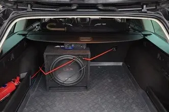 Volkswagen Passat, 2.0, 110 kW, дизель, автомат, передний привод