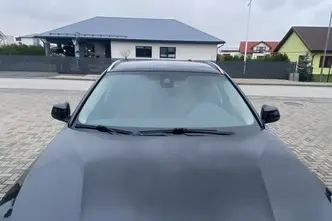 BMW X6, 3.0, 190 kW, diisel, automaat, nelikvedu