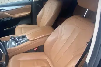 BMW X6, 3.0, 190 kW, diisel, automaat, nelikvedu