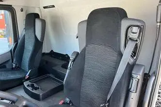 Mercedes-Benz Actros, 260 kW, дизель, автомат