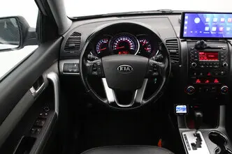 Kia Sorento, 2.4, 128 kW, бензин, автомат, передний привод