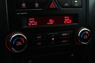 Kia Sorento, 2.4, 128 kW, бензин, автомат, передний привод
