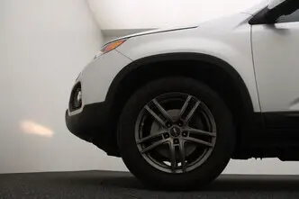 Kia Sorento, 2.4, 128 kW, бензин, автомат, передний привод