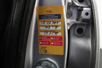 Kia Sorento, 2.4, 128 kW, бензин, автомат, передний привод