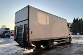 Mercedes-Benz Antos 1830 EURO6 + SIDE OPENING, 220 kW, дизель, автомат