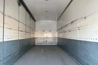Mercedes-Benz Antos 1830 EURO6 + SIDE OPENING, 220 kW, дизель, автомат