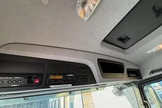 Mercedes-Benz Antos 1830 EURO6 + SIDE OPENING, 220 kW, дизель, автомат