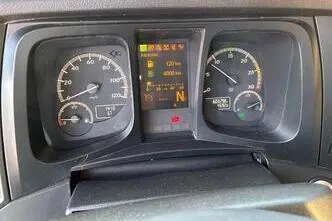 Mercedes-Benz Antos 1830 EURO6 + SIDE OPENING, 220 kW, дизель, автомат