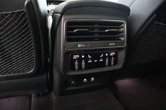 Audi Q8, 3.0, 210 kW, diesel, automatic, four-wheel drive