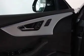 Audi Q8, 3.0, 210 kW, diesel, automatic, four-wheel drive