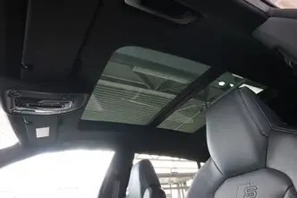 Audi Q8, 3.0, 210 kW, diesel, automatic, four-wheel drive