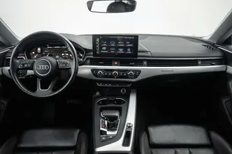 Audi A5, 2.0, 180 kW, hübriid, automaat, nelikvedu