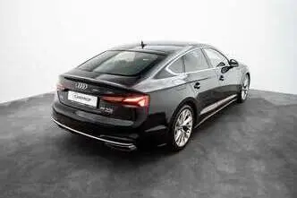 Audi A5, 2.0, 180 kW, hübriid, automaat, nelikvedu