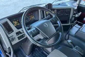 Volvo FM 460 8x2*6, 345 kW, diesel, automatic