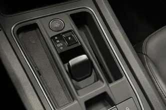 Cupra Formentor, 2.0, 180 kW, бензин, автомат, передний привод