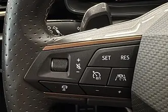 Cupra Formentor, 2.0, 180 kW, бензин, автомат, передний привод