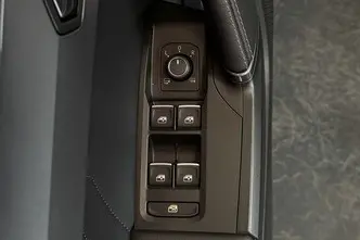 Cupra Formentor, 2.0, 180 kW, бензин, автомат, передний привод
