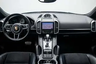 Porsche Cayenne, 3.0, 70 kW, automaat, nelikvedu
