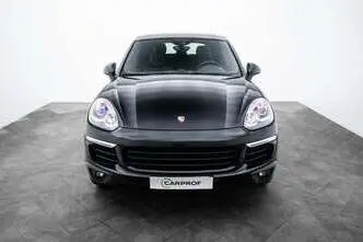 Porsche Cayenne, 3.0, 70 kW, automaat, nelikvedu