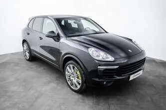 Porsche Cayenne, 3.0, 70 kW, automaat, nelikvedu
