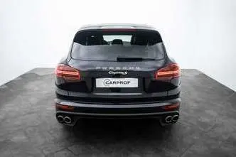 Porsche Cayenne, 3.0, 70 kW, automaat, nelikvedu