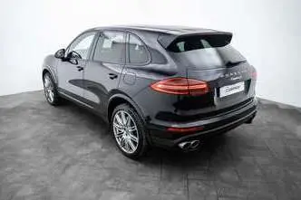 Porsche Cayenne, 3.0, 70 kW, automaat, nelikvedu
