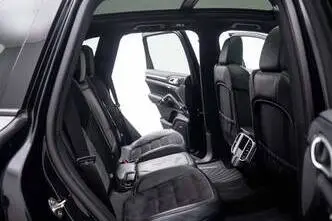 Porsche Cayenne, 3.0, 70 kW, automaat, nelikvedu