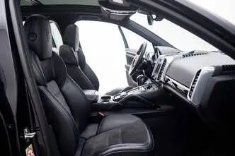Porsche Cayenne, 3.0, 70 kW, automaat, nelikvedu