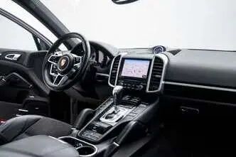 Porsche Cayenne, 3.0, 70 kW, automaat, nelikvedu