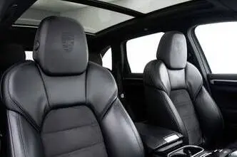 Porsche Cayenne, 3.0, 70 kW, automaat, nelikvedu