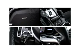 Porsche Cayenne, 3.0, 70 kW, automaat, nelikvedu
