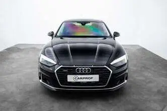 Audi A5, 2.0, 180 kW, hübriid, automaat, nelikvedu
