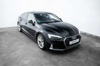 Audi A5, 2.0, 180 kW, hübriid, automaat, nelikvedu