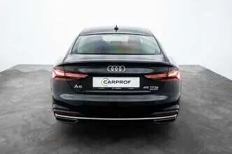 Audi A5, 2.0, 180 kW, hübriid, automaat, nelikvedu