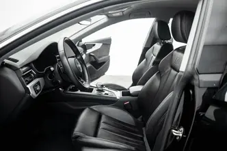 Audi A5, 2.0, 180 kW, hübriid, automaat, nelikvedu