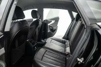 Audi A5, 2.0, 180 kW, hübriid, automaat, nelikvedu