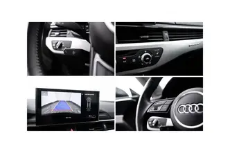 Audi A5, 2.0, 180 kW, hübriid, automaat, nelikvedu