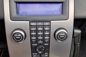 Volvo C70, 2.5, 162 kW, bensiin, automaat, esivedu