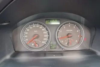 Volvo C70, 2.5, 162 kW, bensiin, automaat, esivedu