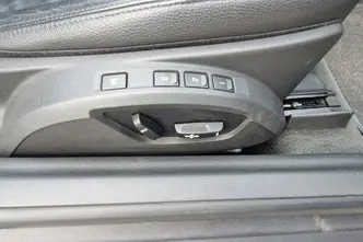 Volvo C70, 2.5, 162 kW, bensiin, automaat, esivedu
