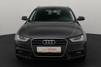 Audi A4, 1.8, 125 kW, bensiin, automaat, esivedu