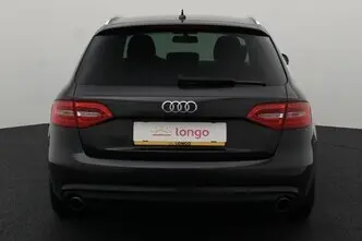 Audi A4, 1.8, 125 kW, bensiin, automaat, esivedu