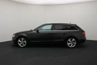 Audi A4, 1.8, 125 kW, bensiin, automaat, esivedu