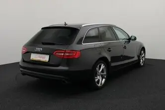 Audi A4, 1.8, 125 kW, bensiin, automaat, esivedu