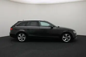 Audi A4, 1.8, 125 kW, bensiin, automaat, esivedu