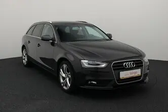 Audi A4, 1.8, 125 kW, bensiin, automaat, esivedu