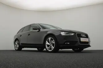 Audi A4, 1.8, 125 kW, bensiin, automaat, esivedu