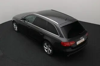 Audi A4, 1.8, 125 kW, bensiin, automaat, esivedu