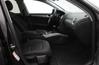 Audi A4, 1.8, 125 kW, bensiin, automaat, esivedu