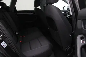 Audi A4, 1.8, 125 kW, bensiin, automaat, esivedu